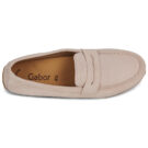 Gabor ADELE Beige Mokassins Damen - 6