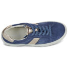 Gabor CELESTE 2 Blaue Sneaker niedrig Damen - 6