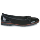 Gabor KARAKIL Nero Ballerine Donna - 2