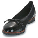 Gabor KARAKIL Nero Ballerine Donna - 3