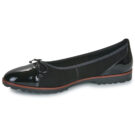 Gabor KARAKIL Nero Ballerine Donna - 4