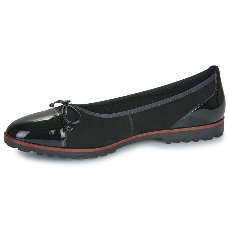 Gabor KARAKIL Nero Ballerine Donna - 4