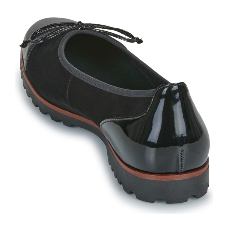 Gabor KARAKIL Nero Ballerine Donna - 5