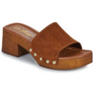 Betty London Lola Marrone Ciabatta Donna - 1