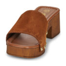 Betty London Lola Marrone Ciabatta Donna - 3