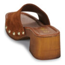 Betty London Lola Marrone Ciabatta Donna - 5