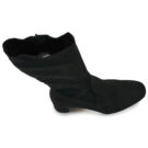 Moony Mood LEXI Nero Stivali con tacco Donna - 6