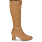 Moony Mood LEXI Marrone Stivali con tacco Donna - 2