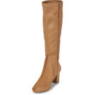 Moony Mood LEXI Marrone Stivali con tacco Donna - 3