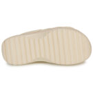 adidas ADILETTE CLOG PLATFORM Beige Zoccoli Donna - 7