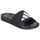 adidas  ADILETTE SHOWER  Nero -   ciabatte Donna - 1