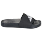 adidas  ADILETTE SHOWER  Nero -   ciabatte Donna - 2