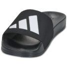 adidas  ADILETTE SHOWER  Nero -   ciabatte Donna - 3