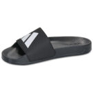 adidas  ADILETTE SHOWER  Nero -   ciabatte Donna - 4