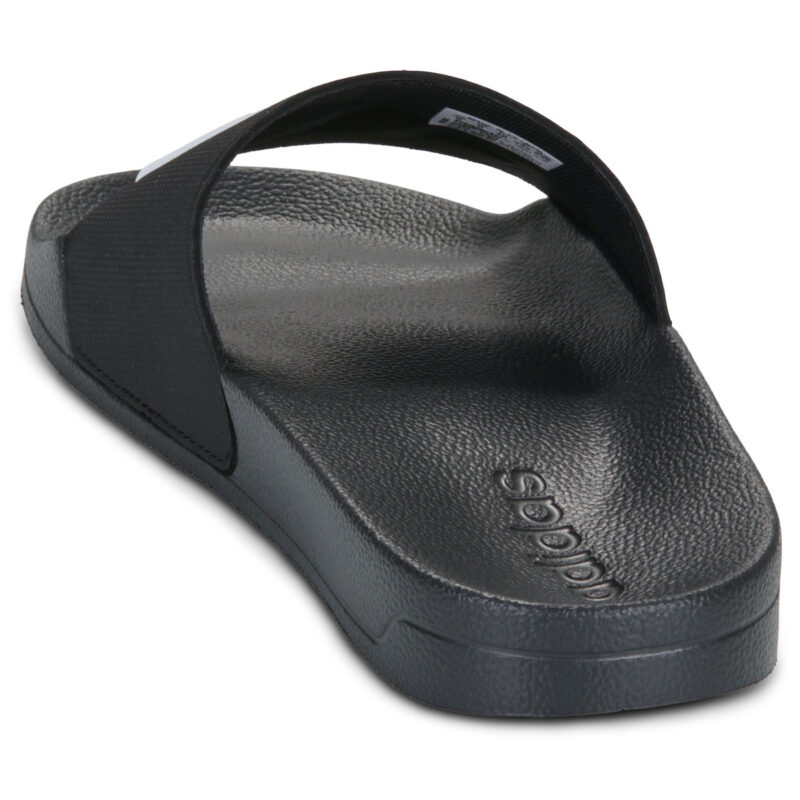 adidas  ADILETTE SHOWER  Nero -   ciabatte Donna - 5