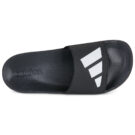 adidas  ADILETTE SHOWER  Nero -   ciabatte Donna - 6