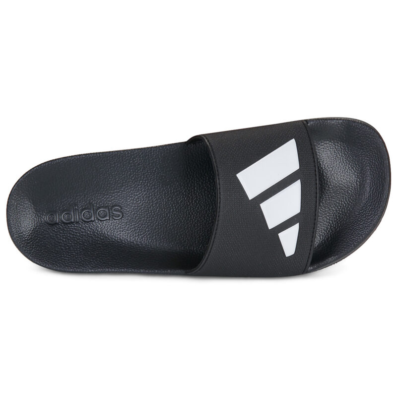 adidas  ADILETTE SHOWER  Nero -   ciabatte Donna - 6