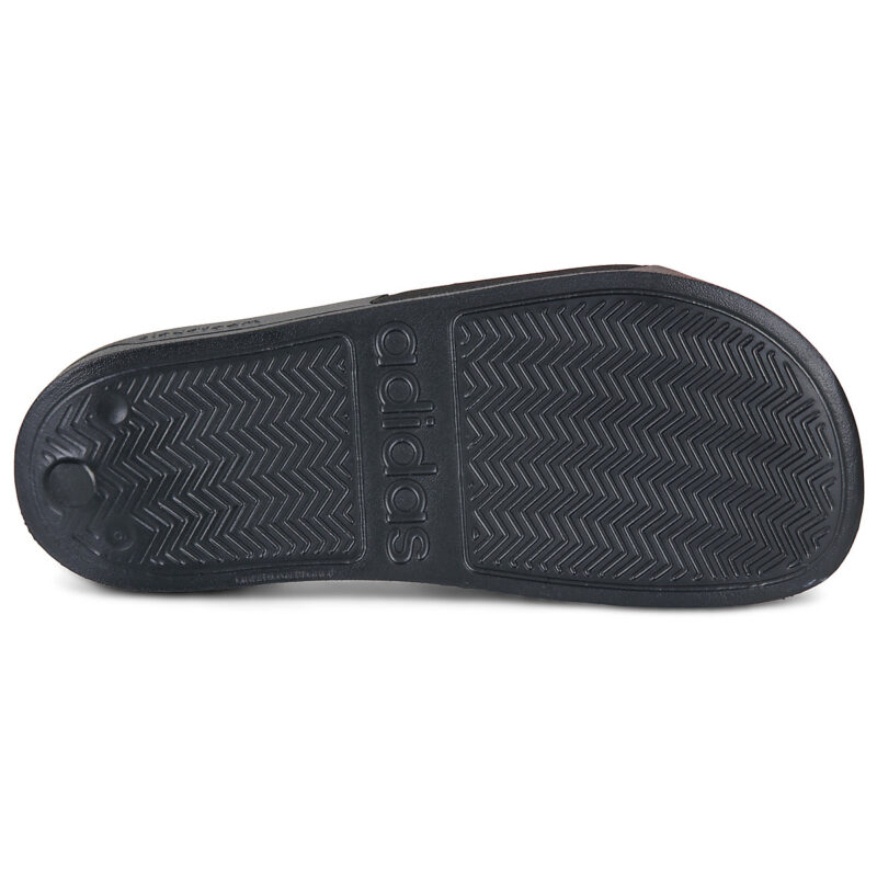 adidas  ADILETTE SHOWER  Nero -   ciabatte Donna - 7
