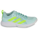 adidas Court Team 2.0 W Verde Scarpe da sport Donna - 2