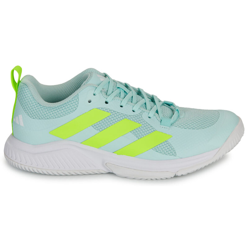 adidas Court Team 2.0 W Verde Scarpe da sport Donna - 2