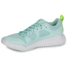 adidas Court Team 2.0 W Verde Scarpe da sport Donna - 4