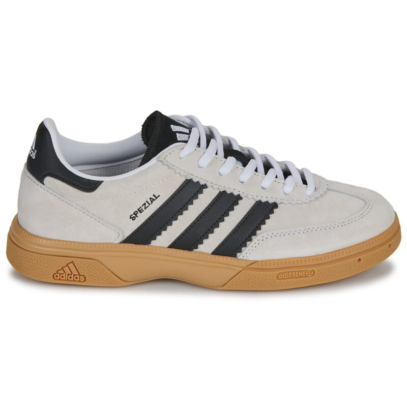 adidas  HB SPEZIAL  Beige -  Sneakers basse Donna - 2