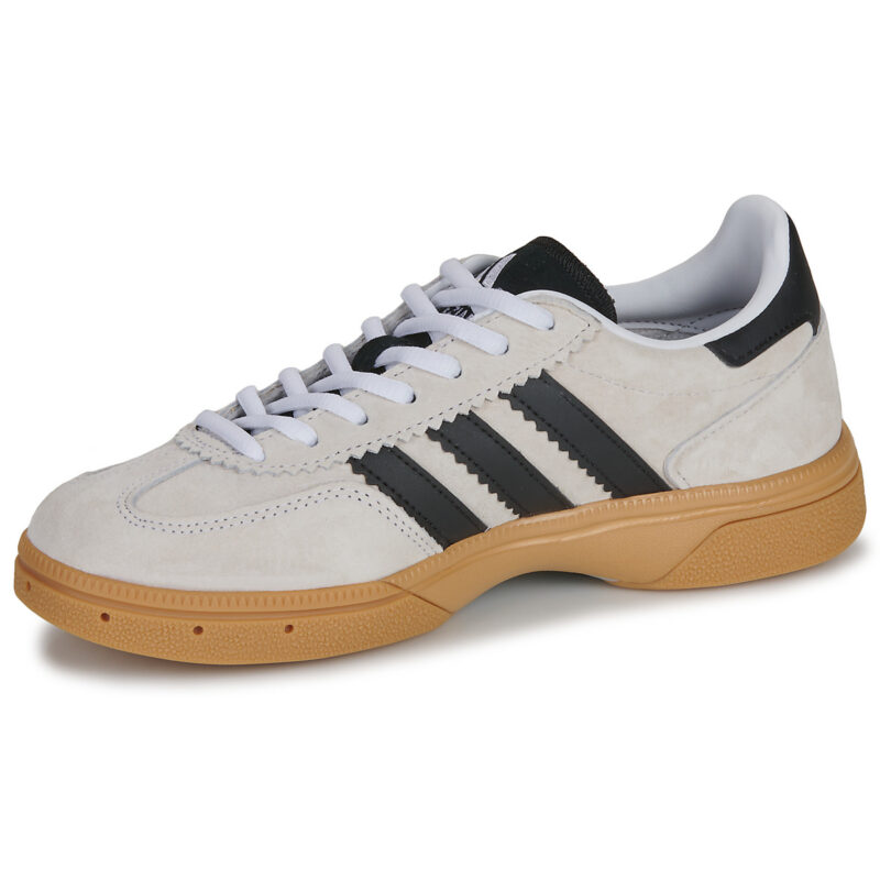 adidas  HB SPEZIAL  Beige -  Sneakers basse Donna - 4