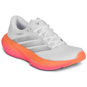 adidas  SUPERNOVA RISE 3 W  Bianco -  Scarpe da running Donna