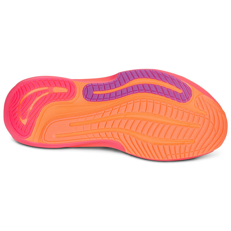 adidas SUPERNOVA RISE 3 W Bianco Scarpe da running Donna - 7