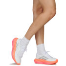 adidas SUPERNOVA RISE 3 W Bianco Scarpe da running Donna - 8
