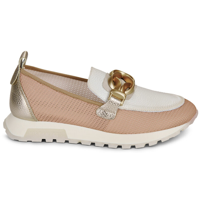 Hispanitas OREGON CHV264520 Multicolore Mocassini Donna - 2