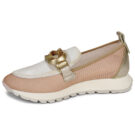 Hispanitas OREGON CHV264520 Multicolore Mocassini Donna - 4