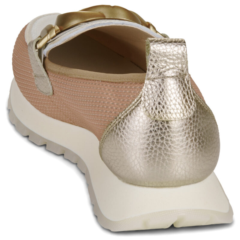 Hispanitas OREGON CHV264520 Multicolore Mocassini Donna - 5