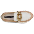 Hispanitas OREGON CHV264520 Multicolore Mocassini Donna - 6
