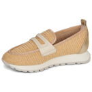 Hispanitas OREGON RCV264856 Beige Mocassini Donna - 4