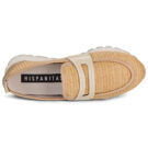 Hispanitas OREGON RCV264856 Beige Mocassini Donna - 6