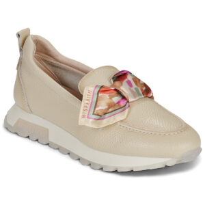Hispanitas  OREGON HV264863  Beige -  Mocassini Donna