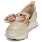 Hispanitas OREGON HV264863 Beige Mocassini Donna - 3