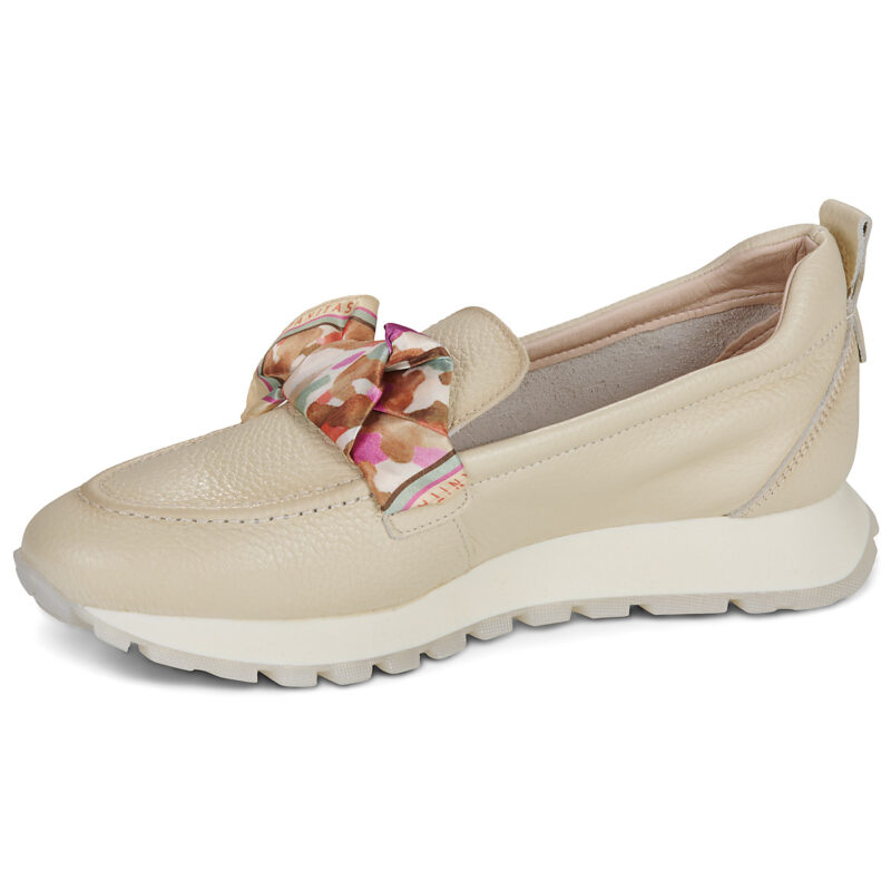 Hispanitas OREGON HV264863 Beige Mocassini Donna - 4