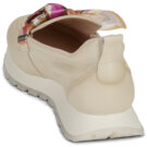 Hispanitas OREGON HV264863 Beige Mocassini Donna - 5