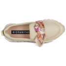 Hispanitas OREGON HV264863 Beige Mocassini Donna - 6
