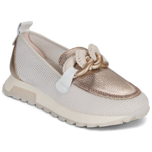 Hispanitas  OREGON HV264834  Oro -  Mocassini Donna