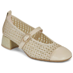 Hispanitas  LISBOA RHV264686  Bianco -  Ballerine Donna