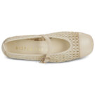 Hispanitas LISBOA RHV264686 Bianco Ballerine Donna - 6