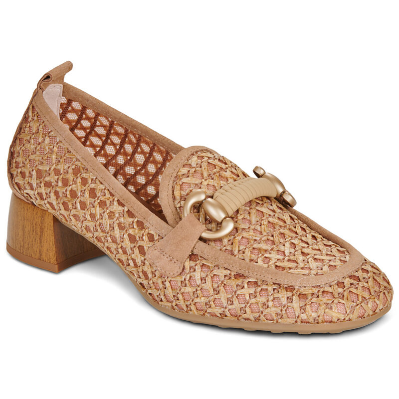 Hispanitas  LISBOA RHV264828  Beige -  Mocassini Donna - 1
