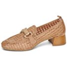 Hispanitas  LISBOA RHV264828  Beige -  Mocassini Donna - 4