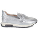 Hispanitas OREGON HV264755 Argento Mocassini Donna - 2