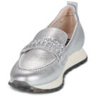 Hispanitas OREGON HV264755 Argento Mocassini Donna - 3