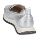 Hispanitas OREGON HV264755 Argento Mocassini Donna - 5