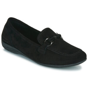 Josef Seibel  FENJA 34  Nero -  Mocassini Donna